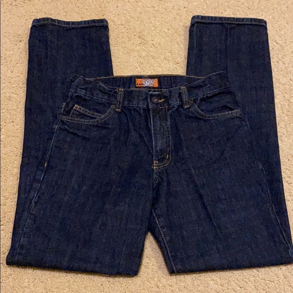 Old Navy  Denim Jeans - Picture 8 of 12